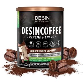 desincoffee