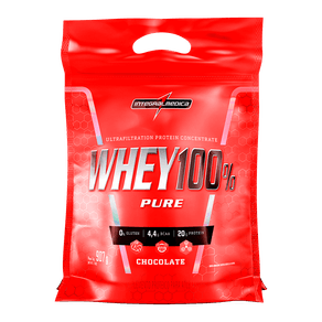 Whey-100--Pure--Chocolate-Integralmedica-Refil-907g