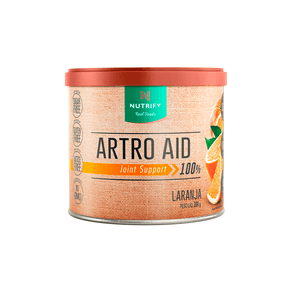 Artro-AID-Laranja-Nutrify-200g